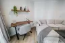 2 Bedroom Condo for rent in Belle Grand Rama 9, Huai Khwang, Bangkok near MRT Phra Ram 9