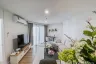 2 Bedroom Condo for rent in Belle Grand Rama 9, Huai Khwang, Bangkok near MRT Phra Ram 9