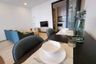 1 Bedroom Condo for rent in XT Phayathai, Thanon Phaya Thai, Bangkok near BTS Phaya Thai
