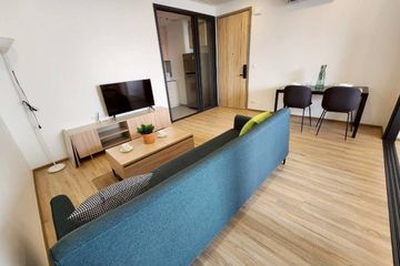 1 Bedroom Condo for rent in XT Phayathai, Thanon Phaya Thai, Bangkok near BTS Phaya Thai