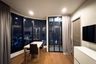 2 Bedroom Condo for rent in Ideo Q Victory, Thanon Phaya Thai, Bangkok near BTS Victory Monument