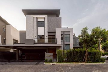 5 Bedroom House for rent in The Gentry Sukhumvit - Bangna, Bang Na, Bangkok