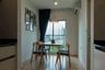 2 Bedroom Condo for rent in Noble Revolve Ratchada, Huai Khwang, Bangkok near MRT Thailand Cultural Centre