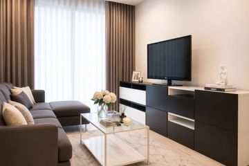 2 Bedroom Condo for rent in Noble Ploenchit, Lumpini, Bangkok near BTS Ploen Chit