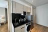 2 Bedroom Condo for rent in Park Origin Phrom Phong, Khlong Tan, Bangkok near BTS Phrom Phong