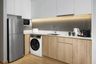 Condo for rent in Khlong Toei, Bangkok near MRT Queen Sirikit National Convention Centre