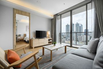 1 Bedroom Condo for rent in Khlong Toei, Bangkok near MRT Queen Sirikit National Convention Centre