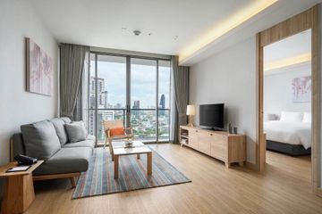 1 Bedroom Condo for rent in Khlong Toei, Bangkok near MRT Queen Sirikit National Convention Centre