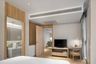 1 Bedroom Condo for rent in Khlong Toei, Bangkok near MRT Queen Sirikit National Convention Centre