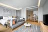 Condo for rent in Khlong Toei, Bangkok near MRT Queen Sirikit National Convention Centre