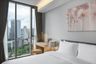 Condo for rent in Khlong Toei, Bangkok near MRT Queen Sirikit National Convention Centre