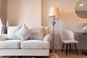 1 Bedroom Condo for rent in The Crown Residences, Thung Maha Mek, Bangkok near MRT Khlong Toei