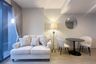 1 Bedroom Condo for rent in The Crown Residences, Thung Maha Mek, Bangkok near MRT Khlong Toei