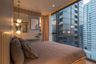 2 Bedroom Condo for rent in MUNIQ Sukhumvit 23, Khlong Toei Nuea, Bangkok near MRT Sukhumvit