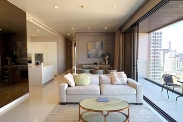 2 Bedroom Condo for Sale or Rent in Vittorio, Khlong Tan Nuea, Bangkok near BTS Phrom Phong