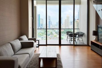 2 Bedroom Condo for rent in The Sukhothai Residences, Thung Maha Mek, Bangkok near MRT Lumpini