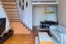 2 Bedroom Condo for rent in The Sukhothai Residences, Thung Maha Mek, Bangkok near MRT Lumpini