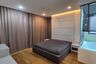 2 Bedroom Condo for rent in The Address Sathorn, Silom, Bangkok near BTS Chong Nonsi