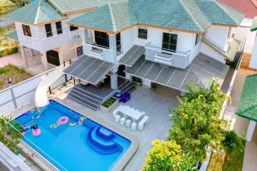 4 Bedroom Villa for sale in Paradise Hill 2, Nong Prue, Chonburi