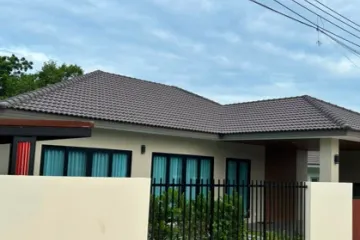 3 Bedroom Villa for sale in Garden Ville 9, Nong Prue, Chonburi