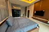 3 Bedroom Villa for sale in Garden Ville 9, Nong Prue, Chonburi
