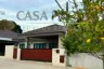 3 Bedroom Villa for sale in Garden Ville 9, Nong Prue, Chonburi