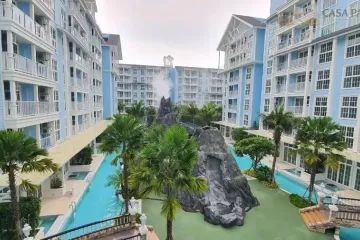 1 Bedroom Condo for rent in Grand Florida, Na Jomtien, Chonburi
