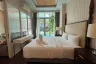 1 Bedroom Condo for rent in Grand Florida, Na Jomtien, Chonburi