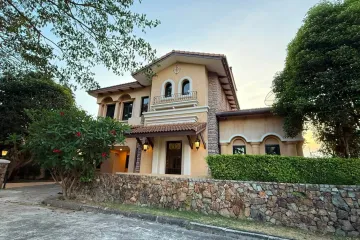 3 Bedroom Villa for rent in NUSA CHIVANI PATTAYA, Na Jomtien, Chonburi