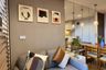 1 Bedroom Condo for rent in The Lumpini 24, Khlong Tan, Bangkok near BTS Phrom Phong