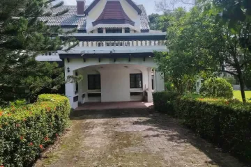 4 Bedroom House for rent in Baan Ing Doi, Chang Phueak, Chiang Mai