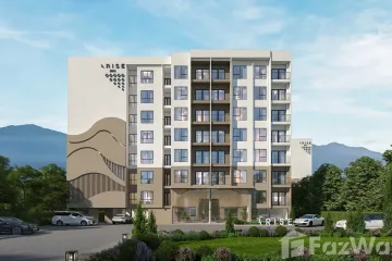 2 Bedroom Condo for sale in Arise Hill, San Phranet, Chiang Mai