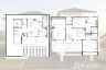 4 Bedroom House for sale in Baan Thawon Niwet, Bang Na, Bangkok