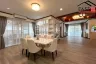 4 Bedroom House for rent in Nong Prue, Chonburi