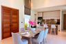 3 Bedroom Villa for rent in The Ozone Campus Villa, Thep Krasatti, Phuket