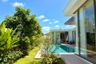 3 Bedroom Villa for rent in The Ozone Campus Villa, Thep Krasatti, Phuket