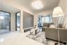 2 Bedroom Condo for sale in Supalai City Resort Ratchada-Huaykwang, Huai Khwang, Bangkok near MRT Huai Khwang