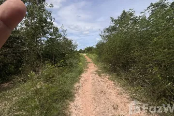 Land for sale in Hin Lek Fai, Prachuap Khiri Khan