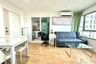 1 Bedroom Condo for sale in Lumpini Ville Naklua - Wongamat, Na Kluea, Chonburi