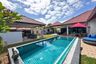 3 Bedroom House for sale in Baan Balina 3, Huai Yai, Chonburi