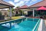 3 Bedroom House for sale in Baan Balina 3, Huai Yai, Chonburi