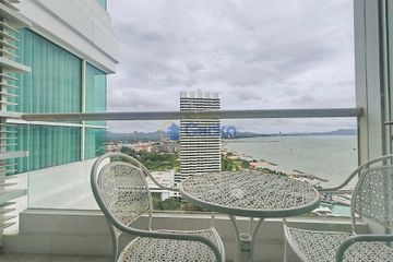 1 Bedroom Condo for rent in Ocean Portofino, Na Jomtien, Chonburi