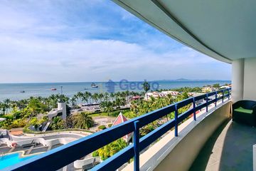 1 Bedroom Condo for rent in Jomtien Plaza Condotel, Nong Prue, Chonburi