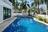 4 Bedroom House for rent in Baan Natcha, Nong Prue, Chonburi