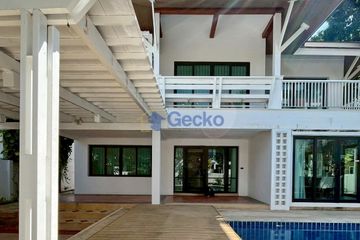4 Bedroom House for rent in Baan Natcha, Nong Prue, Chonburi
