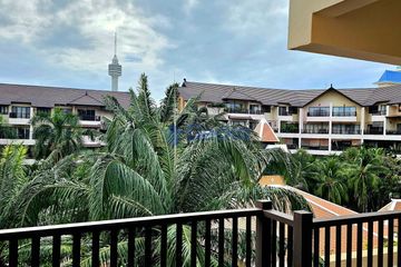 1 Bedroom Condo for Sale or Rent in Chateau Dale Thabali Condo, Nong Prue, Chonburi