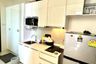 1 Bedroom Condo for rent in Chewathai Residence Asoke, Makkasan, Bangkok near Airport Rail Link Makkasan