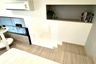 1 Bedroom Condo for rent in Chewathai Residence Asoke, Makkasan, Bangkok near Airport Rail Link Makkasan