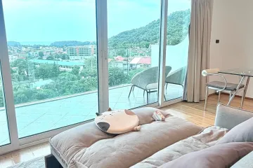 2 Bedroom Condo for rent in Kata Ocean View Condominium, Karon, Phuket