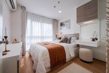 1 Bedroom Condo for sale in U Delight @ Onnut Station, Suan Luang, Bangkok near BTS On Nut
